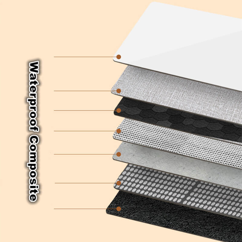 Under Desk Leg Warmer Folding Electric Heating Foot Warmer