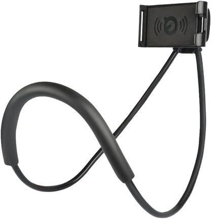 ADJUSTABLE NECK PHONE HOLDER